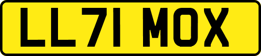 LL71MOX