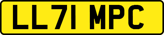 LL71MPC