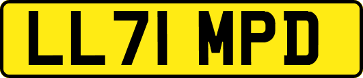 LL71MPD