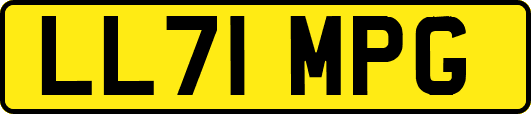 LL71MPG