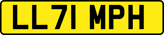 LL71MPH