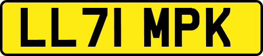 LL71MPK