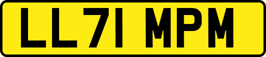LL71MPM