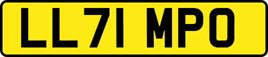 LL71MPO