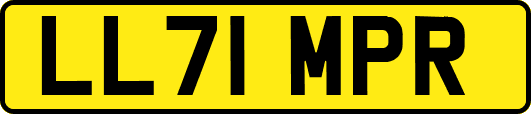 LL71MPR