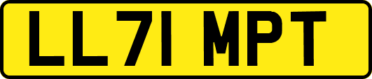 LL71MPT