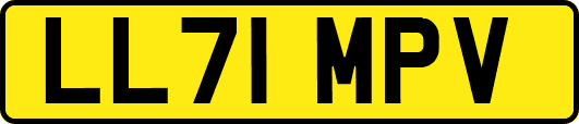 LL71MPV