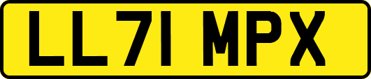 LL71MPX