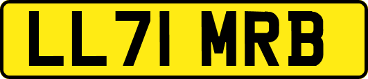 LL71MRB