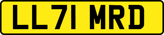 LL71MRD