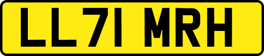 LL71MRH