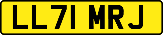 LL71MRJ