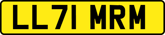 LL71MRM