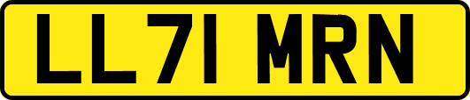 LL71MRN