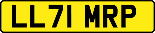 LL71MRP