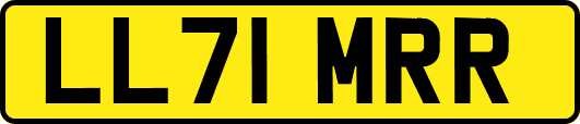 LL71MRR