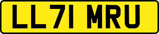 LL71MRU
