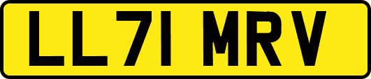LL71MRV