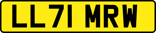 LL71MRW
