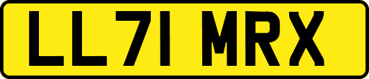 LL71MRX