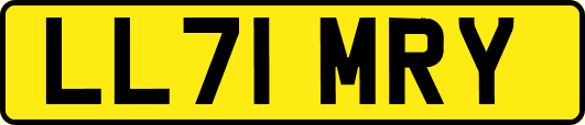 LL71MRY