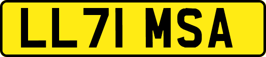 LL71MSA