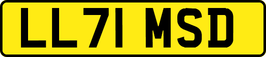LL71MSD