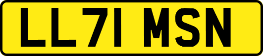 LL71MSN