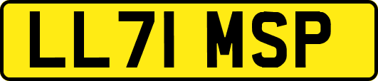 LL71MSP