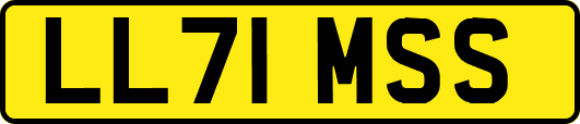 LL71MSS