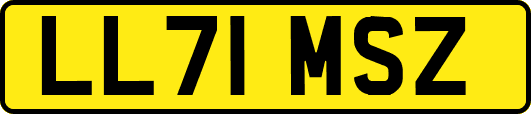 LL71MSZ