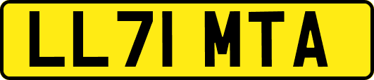 LL71MTA