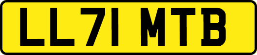 LL71MTB
