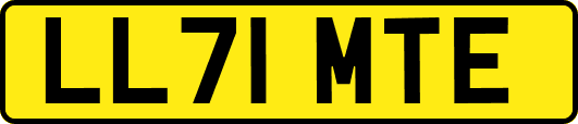 LL71MTE