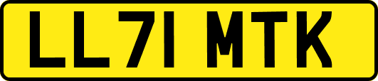 LL71MTK
