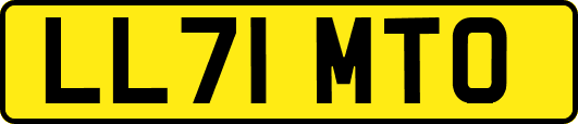 LL71MTO