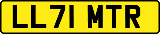 LL71MTR