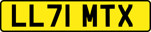 LL71MTX