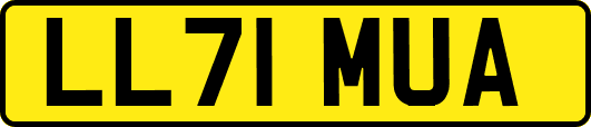 LL71MUA