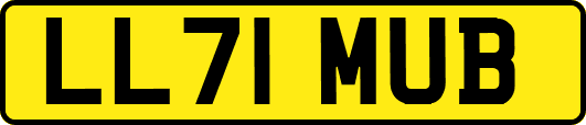 LL71MUB