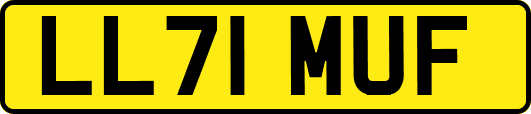 LL71MUF