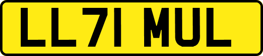 LL71MUL