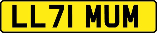 LL71MUM