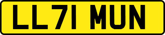 LL71MUN