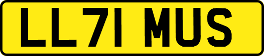 LL71MUS