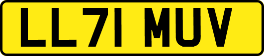 LL71MUV