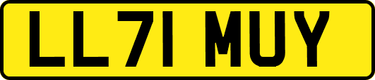 LL71MUY