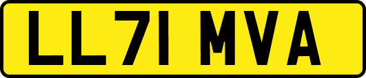 LL71MVA
