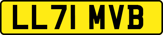 LL71MVB