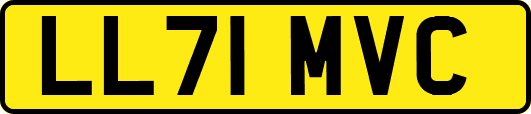 LL71MVC